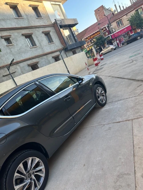 DS DS4 2015 SPORT CHIC