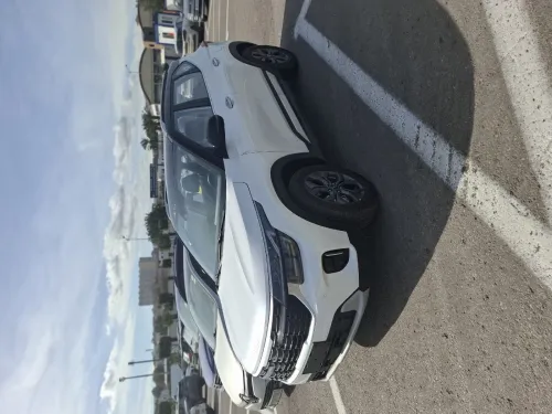 Kia Seltos 2026 Lexury