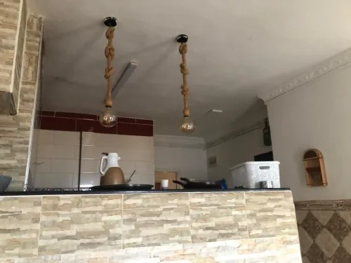 Vente Appartement F2 Oran Oran