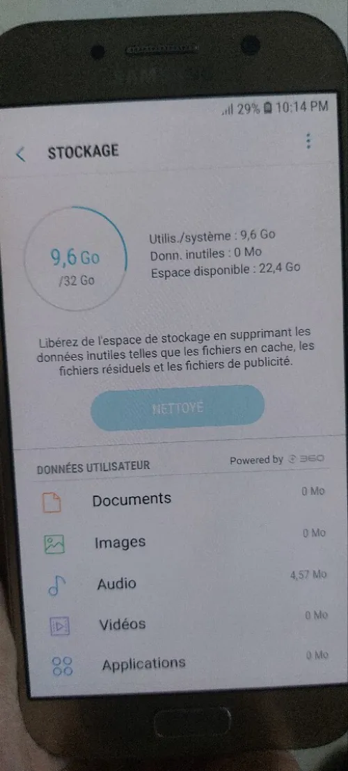 Samsung A5 2017