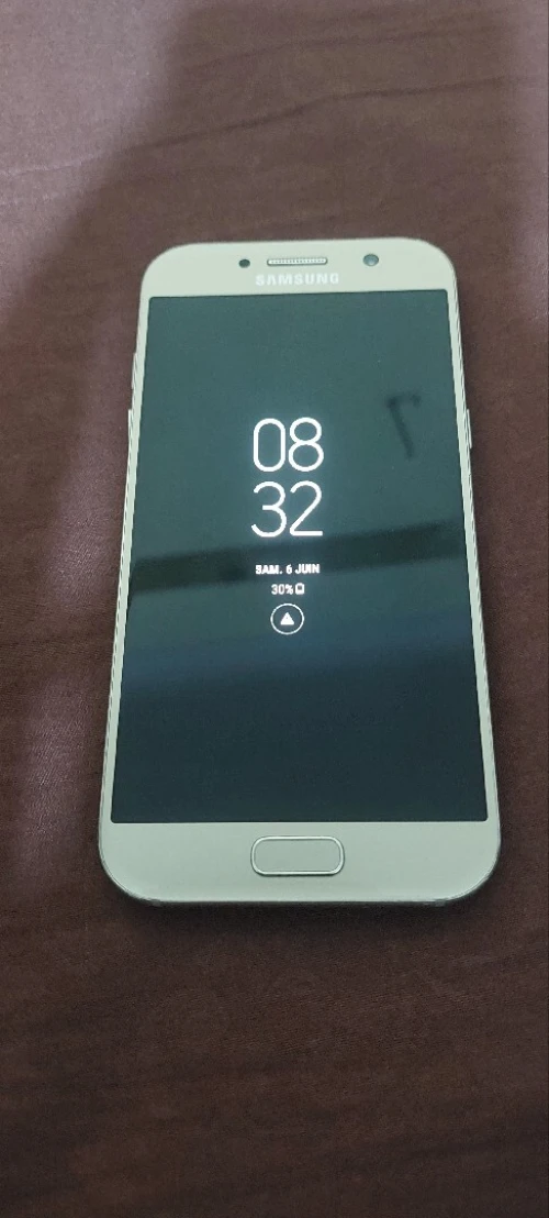 Samsung A5 2017