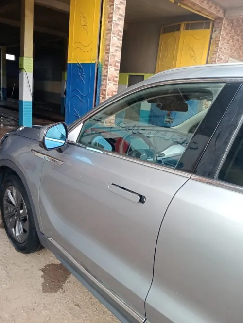 Baic X7 2024 /
