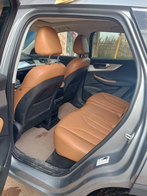 Baic X7 2024 /