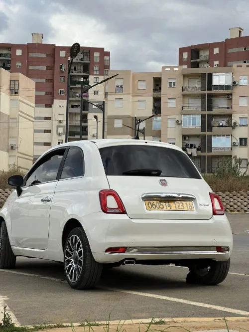 Fiat 500 2023 Dolcevita plus 