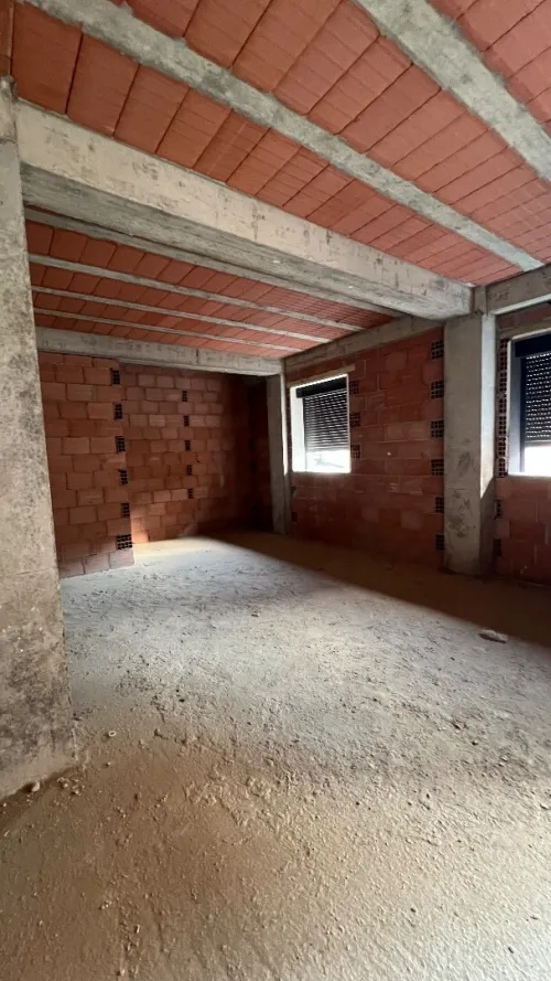 Vente Appartement F3 Boumerdès Ouled hedadj