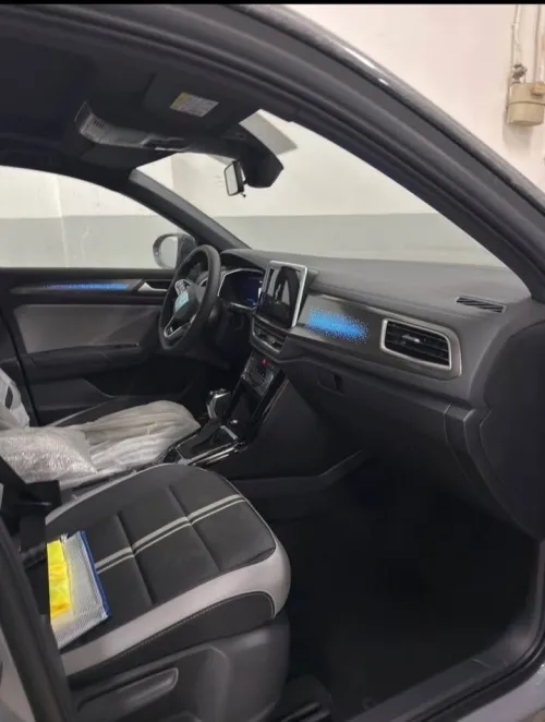 Volkswagen T-Roc 2025 R- Line Edition 