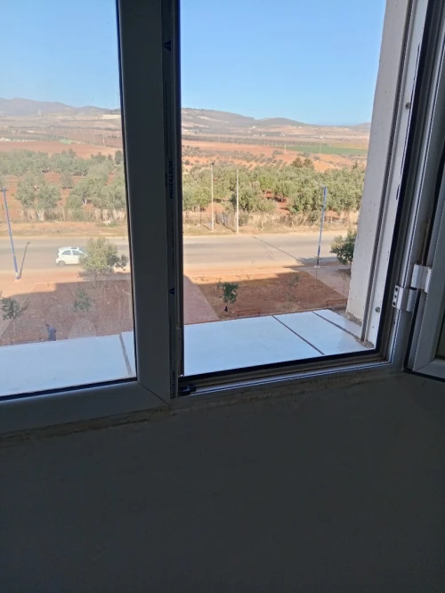 Vente Appartement F3 Oran Arzew