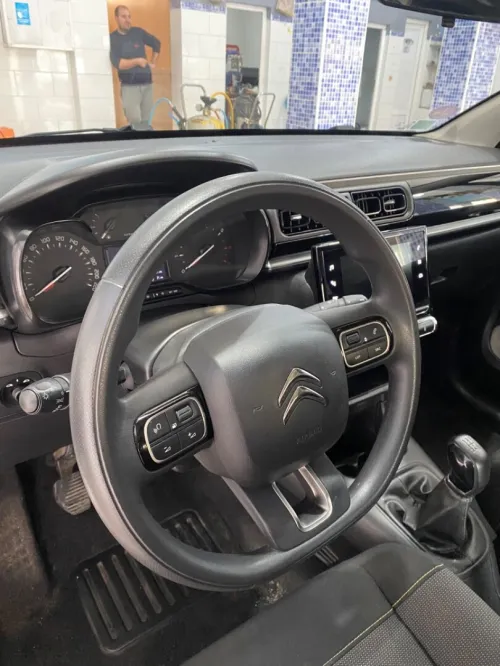 Citroen C3 2021 