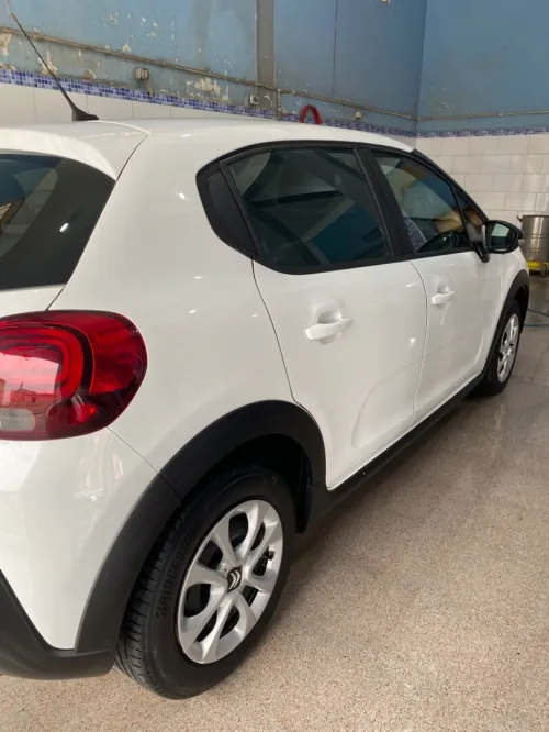 Citroen C3 2021 