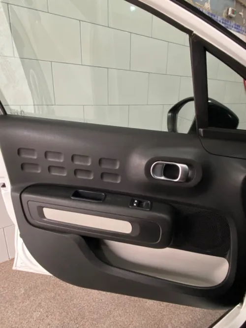 Citroen C3 2021 