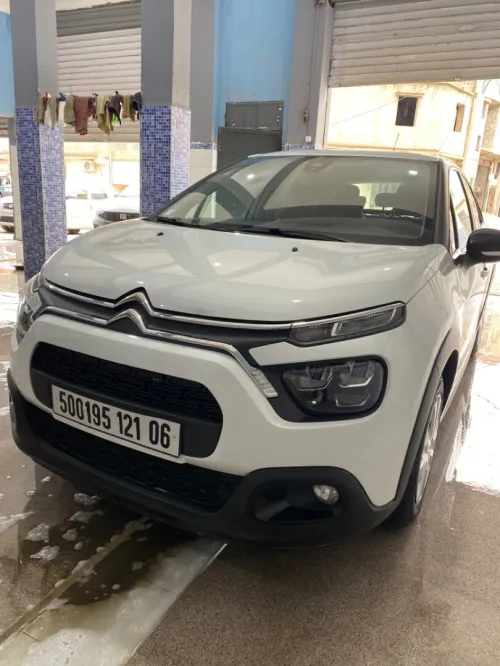 Citroen C3 2021 