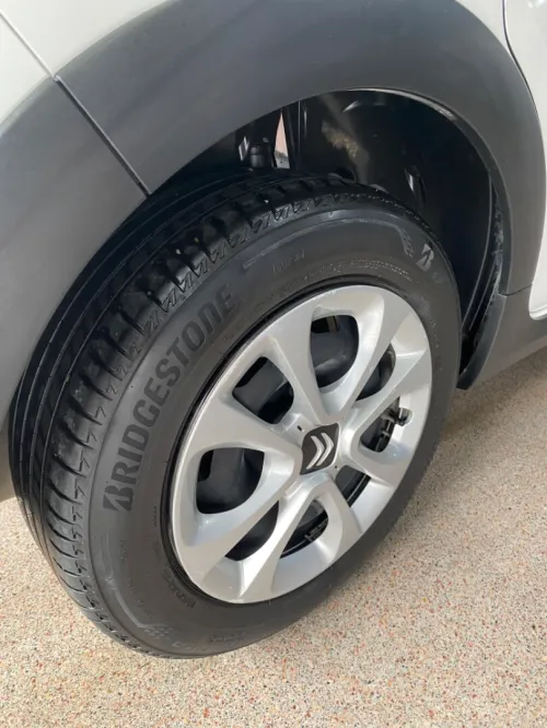 Citroen C3 2021 