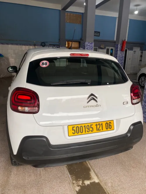 Citroen C3 2021 