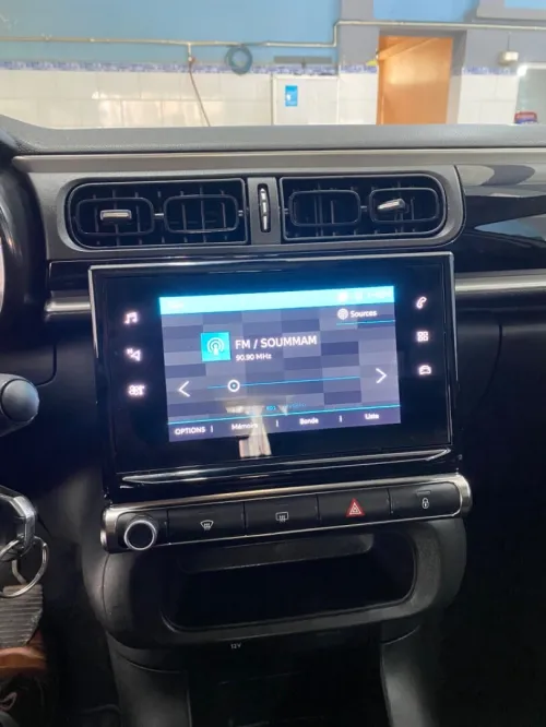 Citroen C3 2021 