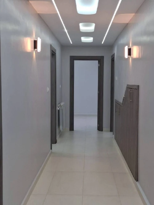 Vente Appartement F4 Alger Bordj el kiffan