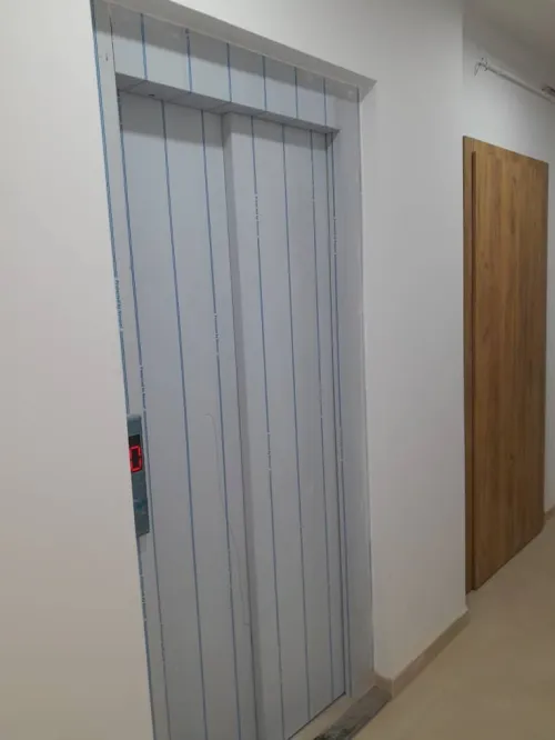 Vente Appartement F4 Alger Bab ezzouar