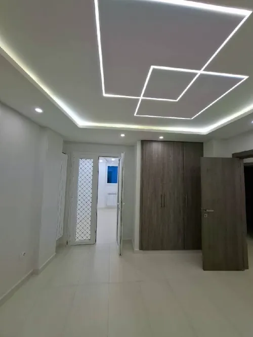 Vente Appartement F3 Alger Bordj el kiffan