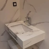 Vente Appartement F3 Alger Bordj el kiffan