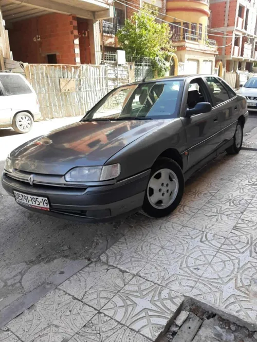Renault Safrane 1995 Safrane