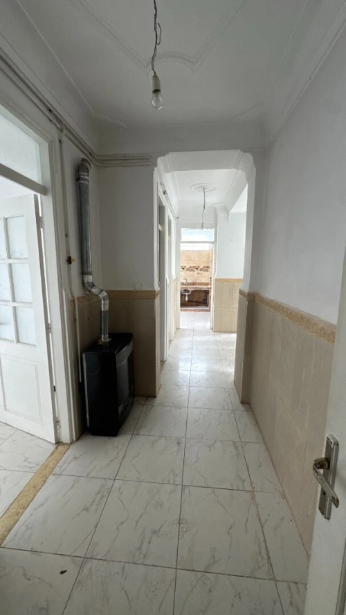 Location Appartement Niveau de villa F3 Alger Staoueli