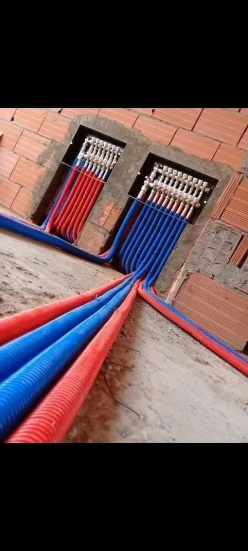 Chauffagiste plombier Rèparation chaudier Nekhdem chauffage centrale climatiseur Sanitar A Domicile