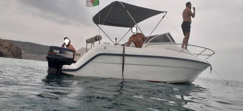Beneteau flyer 
