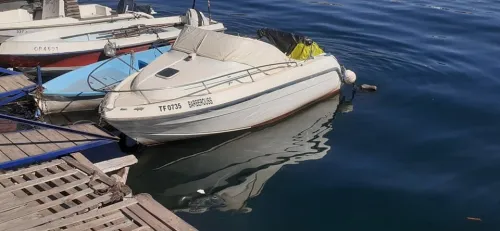 Beneteau flyer 
