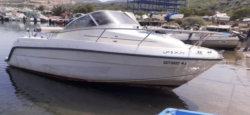 Beneteau flyer 