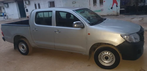 Location de pick up 