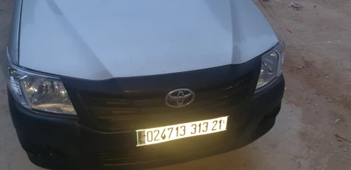 Location de pick up 