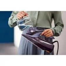 Fer a repasser Philips Azur series8000 DST8021/36-3000W-300ml-55g/min vapeur continu-240g