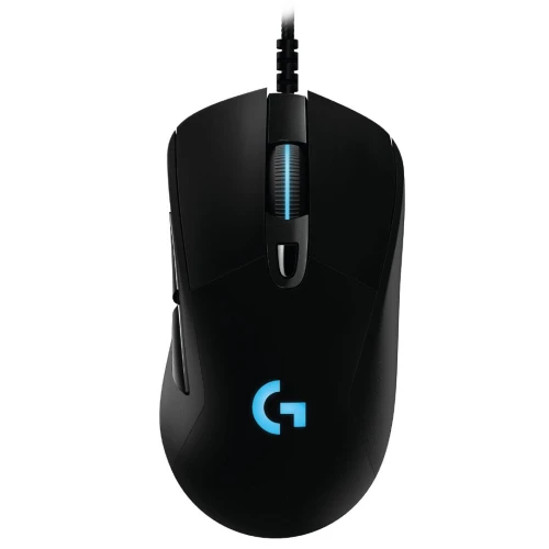 Logitech G403 HERO  souris gaming  filaire