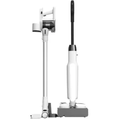 BALAI  ASPIRATEUR LAVEUR 3 EN 1 Tineco Floor One Switch S6 Stretch Plus 21KPA- Inclinaison à 180 - 40 MIN D'AUTONOMIE -