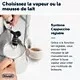 Machine a cafe Delonghi Dedica Style , Metal , 15 bars , 3 filtres inclus , 1.1L , ec685m