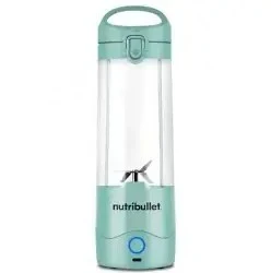 Blender Nutribullet Portable , rechargeable ,nutribullet nbp003lbl Blender Nutribullet Portable