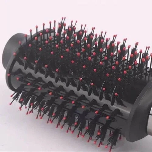 Brosse soufflante ENZO ONE-STEP , 3en1 , Tete démontable EN4125