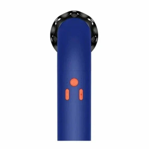 Sèche-cheveux Supersonic r Professional 2024 - 1700W - 5 accessoires - ultra léger , HD18
