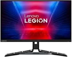 Lenovo LEGION Ecran PC moniteur R25f 30 24.5 FHD, VA, 380 nits, 0.5ms, 240Hz, Tilt, Swivel, Pivot, Height Adjust Stand, 2x HDMI 2.1, 1x DP 1.4,