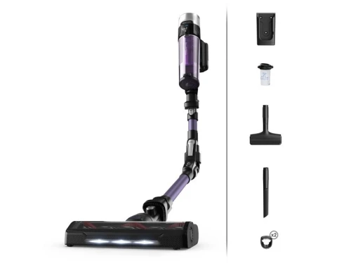 Aspirateur Balai Rechargeable ROWENTA X-FORCE Flex 9.60 , 100 air watts , RH2039WO