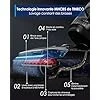Tineco Floor One S7 Stretch Ultra Aspirateur Laveur , aspiration + lavage + séchage 230 W