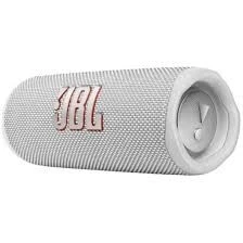 Enceinte JBL flip6 30W-12h d'autonomie - étanchéité (eau et poussière) -blutooth 5.1 (GRIS OU BLANC)
