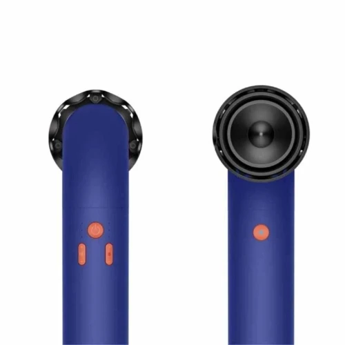 Sèche-cheveux Supersonic r Professional 2024 - 1700W - 5 accessoires - ultra léger , HD18