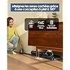 Tineco Floor One S7 Stretch Ultra Aspirateur Laveur , aspiration + lavage + séchage 230 W