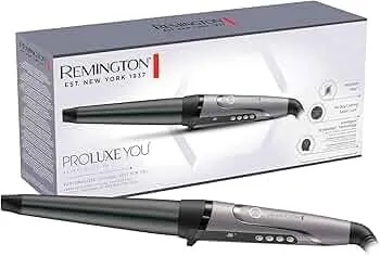 Boucleur Remington CI98X8 (PROluxe 4-en-1)