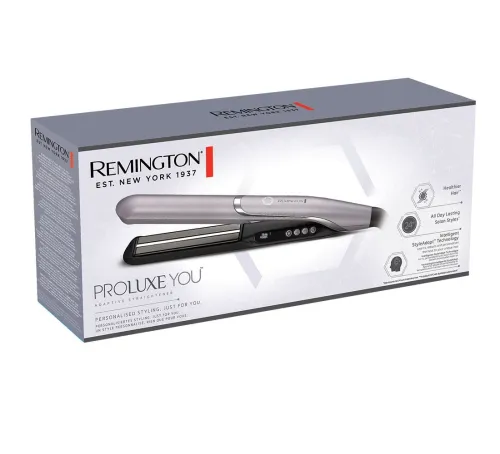 Lisseur Remington S9880 PROluxe You