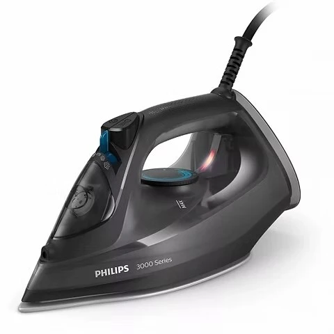 Fer à repasser Philips  série 3000 -2600W- debit 40g/min -