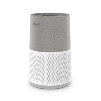 purificateur d'air compact Rowenta Pure Air City PU2840F0 240mcube /h -24m carrée - Filtration à 360 -30db