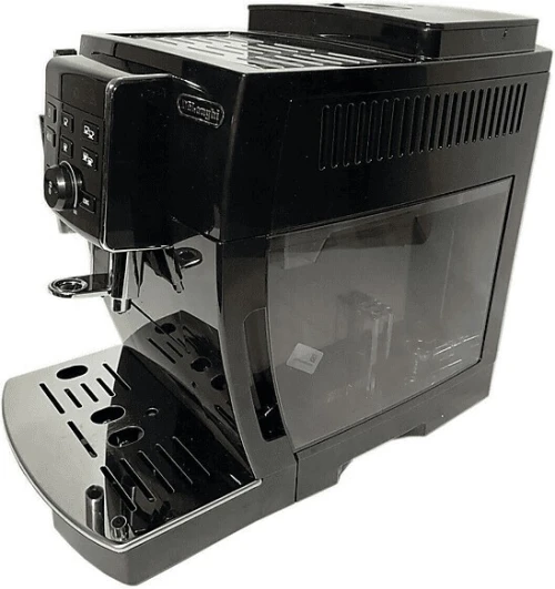Machine a cafe a grain automatique De'Longhi Magnifica S ECAM13.123.B -15 bar - 13 niveaux de mouture - 1.8L - 250g
