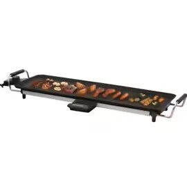 plancha électrique Royal Swiss RS-ED-001 -2000w -87cm