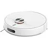 xiaomi s40 robot vaccum 10 000 pa 180 minutes d'autonomie assistant vocal